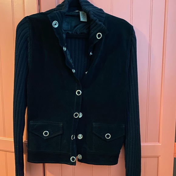 Massini Jacket - Picture 3 of 8